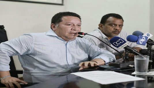 Deben ir por los verdaderos culpables: Alcalde Manolo Duque