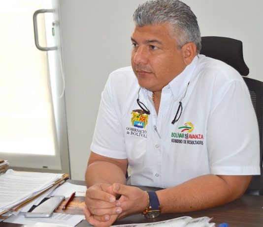 Oscar Marín Villalba: “El docente está llamado a transformar y generar cambio en la sociedad” Oscar Marín Villalba