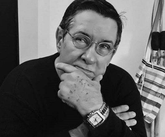 Senén González Vélez, sin perder el norte