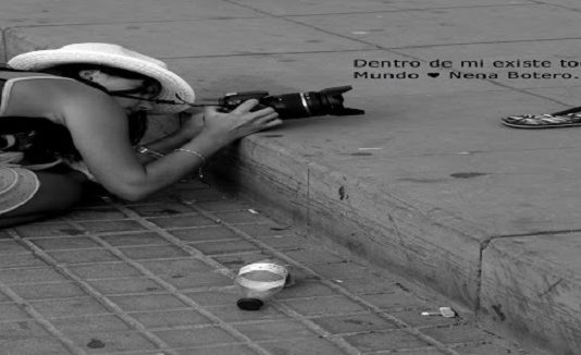 Viajar es un sueño que no termina nunca