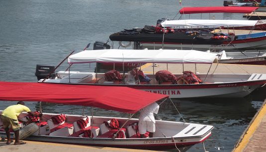 Corpoturismo fue sancionada por la Supertransporte por operar ilegalmente el muelle de la Bodeguita