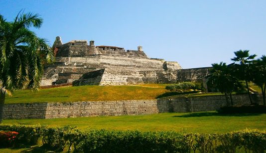 Mañana, jornada de entrada gratuita a Fortificaciones de Cartagena