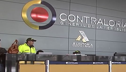 Juez de Garantías acepto como víctima a la Contraloría en el caso Reficar