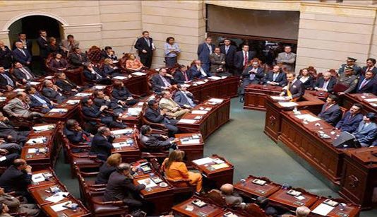 Desde el Congreso hacen llamado a continuar obras de mitigación costera en Tierra Bomba