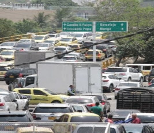 Fenalco celebra el fin al PICO Y PLACA los sábados