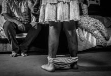 El abuso sexual infantil: el problema mayor