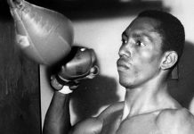 “Pambelé”, homenaje con sabor agridulce