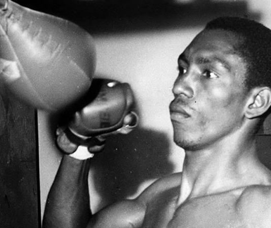 “Pambelé”, homenaje con sabor agridulce