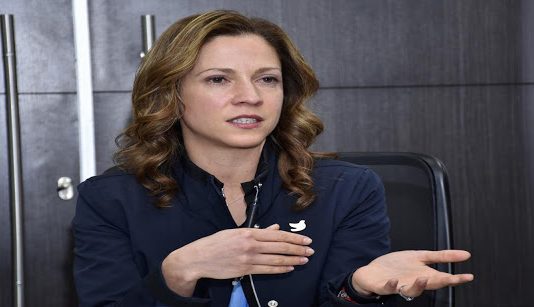 $12.011 Millones han vendido textileros y confeccionistas en ruedas de compre colombiano de Mincomercio