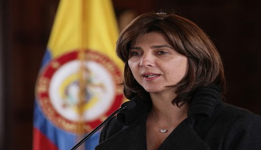 Gobierno de Venezuela intenta distraer acusando sin fundamento a México y a Colombia
