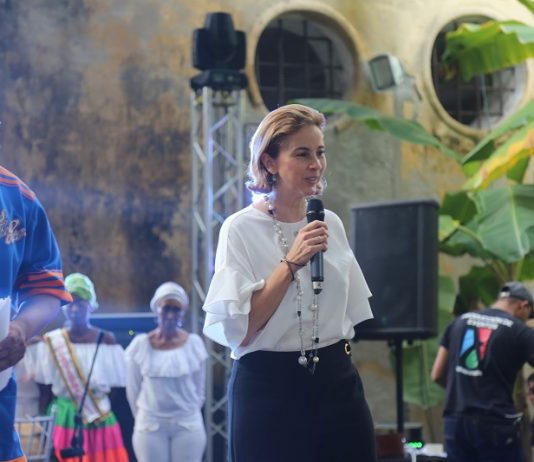 Cámara de Comercio de Cartagena sigue apoyando las economías creativas maria claudia paez