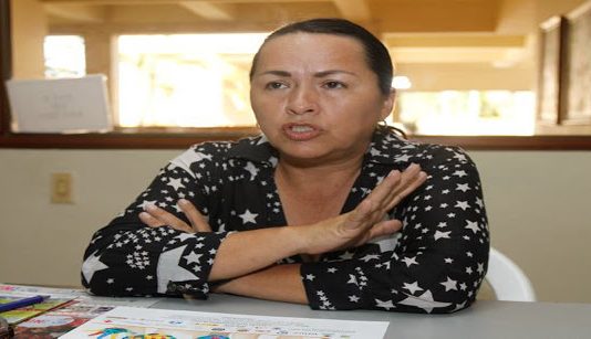 Personería Distrital abre investigación disciplinaria contra ex directora del Dadis Cartagena Martha Rodríguez.