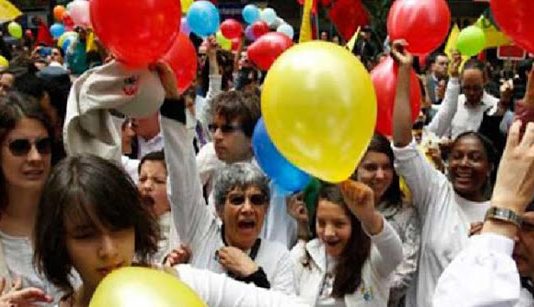 Importante crecimiento del optimismo del país durante la última semana de medición.