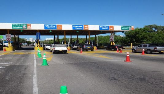 “Contrato del Corredor Carga está vigente”: Concesión Vial