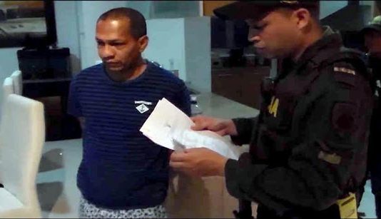 Le quitaron la casa por cárcel a alias “El Pichi”