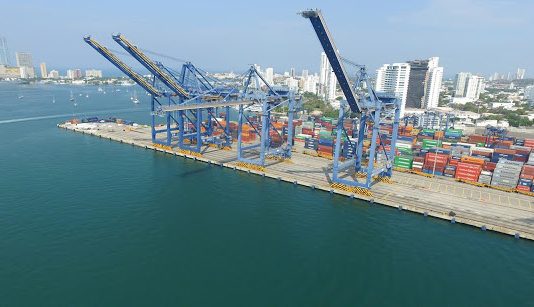 Costa Rica, destino de más exportaciones de bienes no minero energéticos en un año de acuerdo comercial