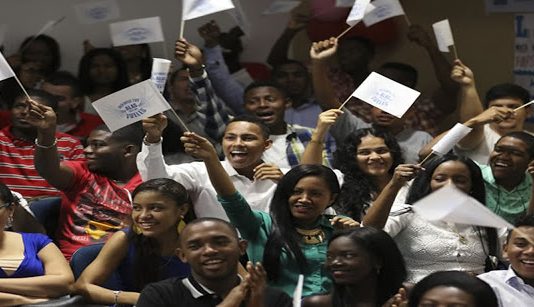 Últimos cupos para estudiantes del SENA, interesados en el programa Jóvenes en Acción