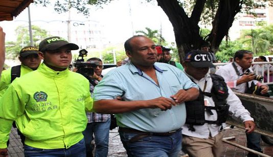 Juez de Cartagena otorgo prisión domiciliaria a constructor del desplomado edificio Portal de Blas de Lezo