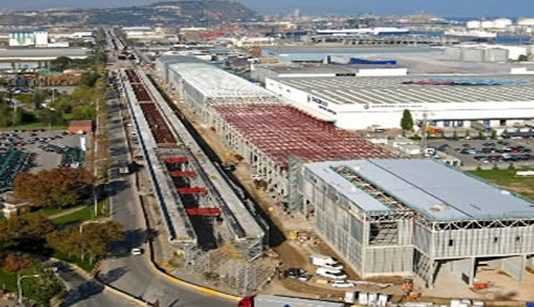 Exportaciones en Zonas francas permanentes especiales crecieron 32,7% entre enero y mayo