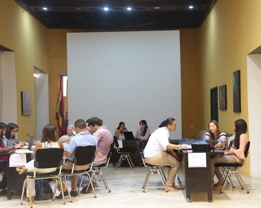 Cámara de Comercio realiza jornada gratuita de conciliación