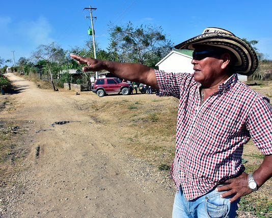 Cabildo Indígena de Membrillal se reubicará con ayuda de Unidad de Víctimas