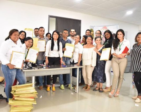 El 15 de septiembre se anunciaran los beneficiarios del Programa Estímulos 2017 en Bolívar