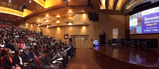 Aumentaron 27% transferencias de Coljuegos para la salud de los colombianos a junio de 2017