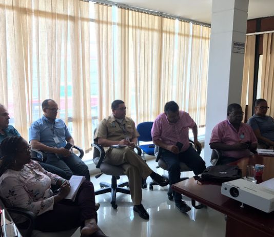 Dimar une esfuerzos por la productividad de las comunidades pesqueras de Nariño