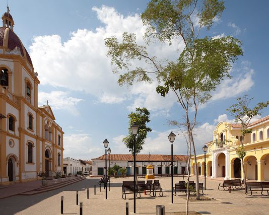 A un debate de convertirse en Ley proyecto que convertirá a Mompox en Distrito Turístico