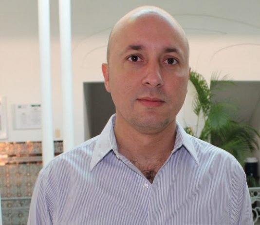 Fenalco Bolívar elige mesa directiva 2017 -2019 Antonio Araujo de la Espriella nuevo presidente