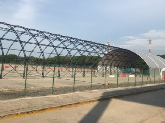 Aeropuerto de Barranquilla tendrá área de chequeo satélite por obras de modernización