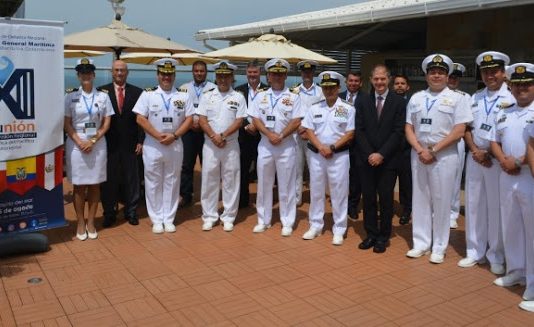 Colombia asume la presidencia de la Comisión Regional Hidrográfica del Pacífico Suroriental