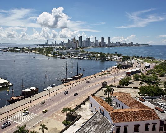 Las microempresas jalonan el crecimiento económico de Cartagena y sus municipios