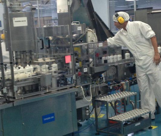 8 semanas de licencia de paternidad: el beneficio de Johnson & Johnson para sus empleados