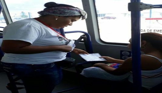 Al que sorprendan colándose en Transcaribe lo multaran por $196.720