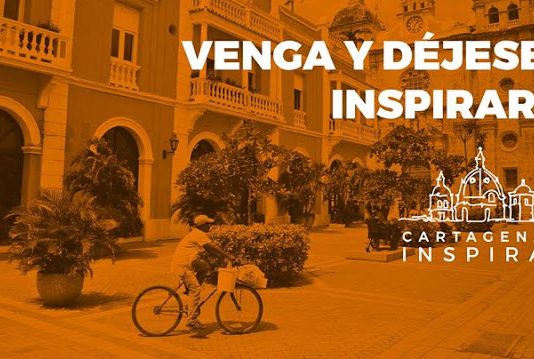 MinComercio y FONTUR se dejaron inspirar por el Congreso Latinoamericano “Cartagena inspira”