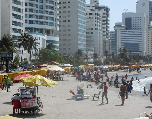 Cotelco celebra las acciones frente a operadores turísticos que anuncien sus servicios en plataformas digitales