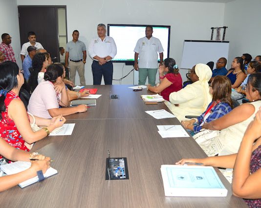 Secretaría de Educación inició acompañamiento a los ‘Planes de Mejoramiento’ de los colegios privados de Bolívar