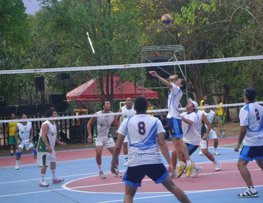 El 23 de agosto se inician los Juegos Interterminales de Transporte 2017