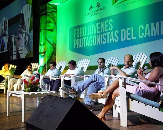 Inspiración, Empoderamiento e Innovación serán algunos de los temas centrales del II Foro de Jóvenes Protagonistas del cambio