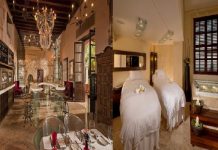 Sofitel Legend Santa Clara recibe cuatro premios en World Luxury Awards 2017