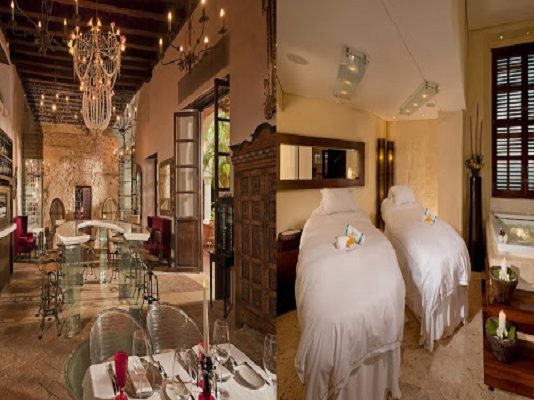 Sofitel Legend Santa Clara recibe cuatro premios en World Luxury Awards 2017