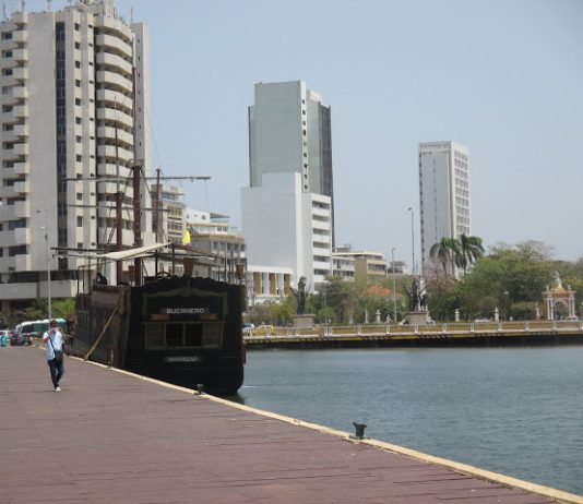 EN JULIO LEVE MEJORÍA DEL COMERCIO