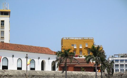 En 12.37% crecieron ingresos tributarios del Distrito en primer semestre de 2017