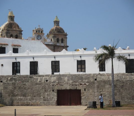 Licencias de ocupación de espacio público deben ser prorrogadas en el Centro Histórico de Cartagena