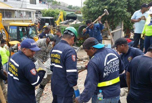 “En Cartagena hay más de 2.000 construcciones ilegales”: Red de Veeduría Ciudadana