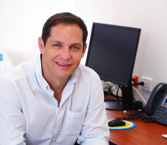 José María Castro, nuevo Gerente General de la Sociedad Portuaria El Cayao