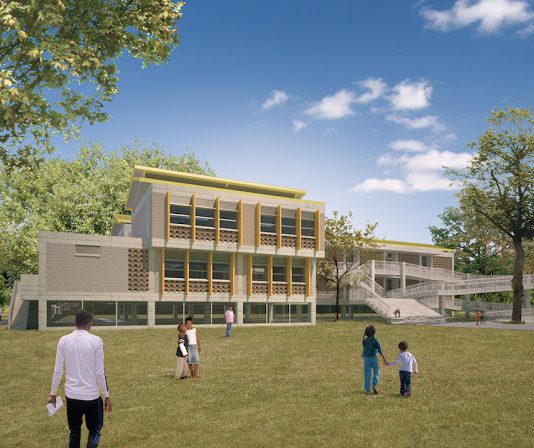 Condiciones de inseguridad ponen en riesgo construcción de 5 megacolegios en Bolívar