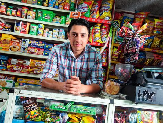 Este 20 de agosto se celebra en todo el país el día nacional del tendero