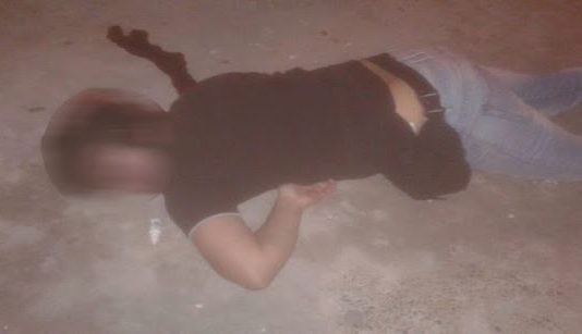 Presunto fletero fue abatido por la Policía de Cartagena